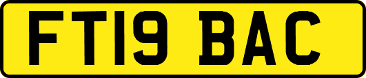 FT19BAC