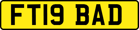 FT19BAD