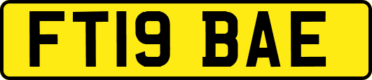 FT19BAE
