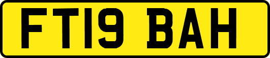FT19BAH