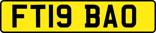 FT19BAO