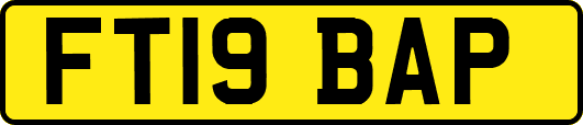 FT19BAP