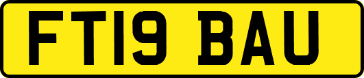 FT19BAU