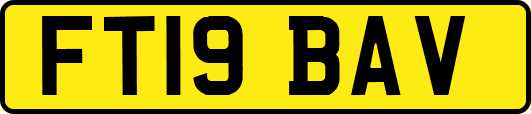 FT19BAV