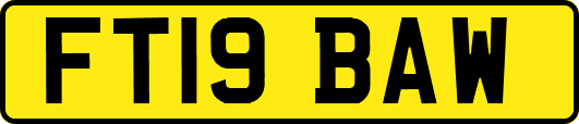 FT19BAW