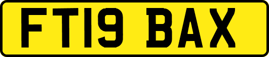 FT19BAX