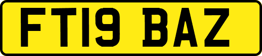 FT19BAZ