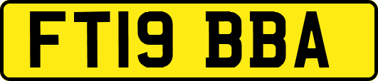 FT19BBA