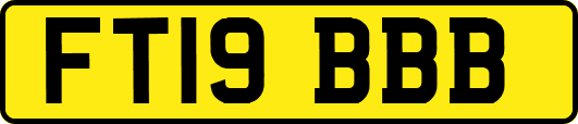 FT19BBB