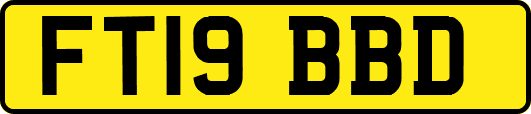 FT19BBD