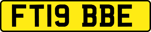 FT19BBE