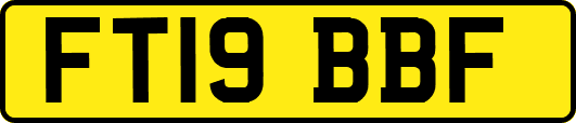 FT19BBF