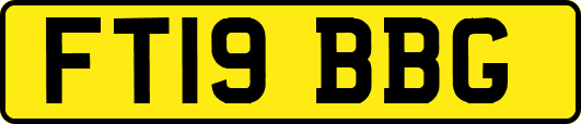 FT19BBG