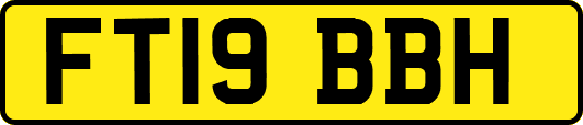 FT19BBH