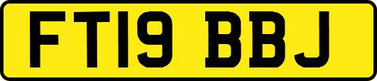 FT19BBJ