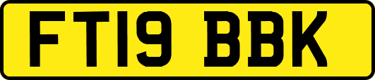 FT19BBK