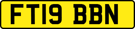 FT19BBN