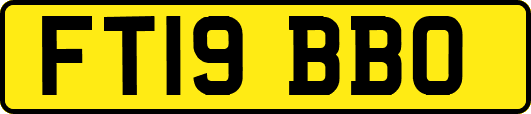 FT19BBO