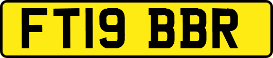 FT19BBR