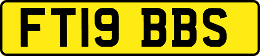 FT19BBS