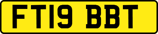 FT19BBT