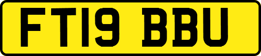 FT19BBU