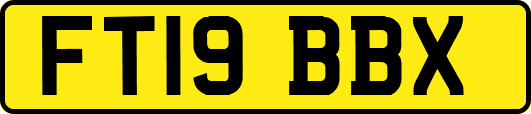 FT19BBX