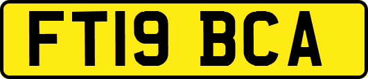 FT19BCA