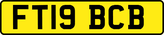 FT19BCB