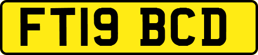 FT19BCD