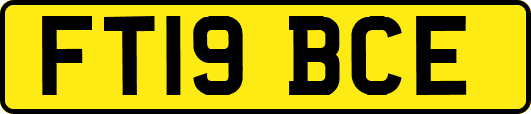 FT19BCE