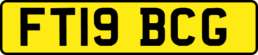 FT19BCG