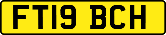 FT19BCH