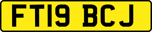 FT19BCJ