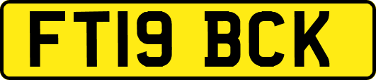 FT19BCK