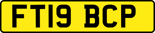 FT19BCP