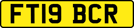 FT19BCR