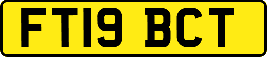 FT19BCT