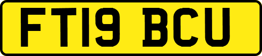 FT19BCU