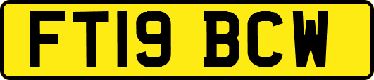 FT19BCW