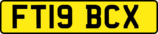 FT19BCX