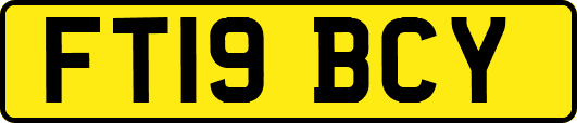 FT19BCY