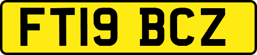 FT19BCZ