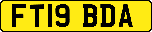 FT19BDA