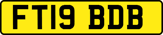 FT19BDB