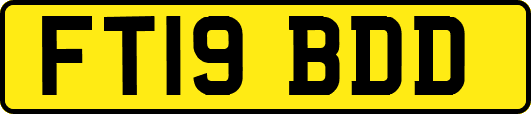 FT19BDD
