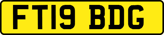 FT19BDG