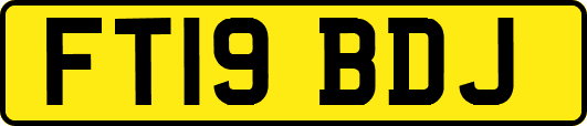 FT19BDJ