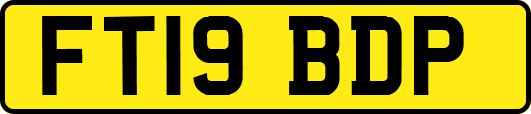 FT19BDP