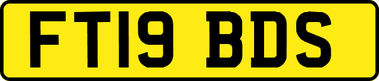 FT19BDS